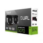 ASUS DUAL-RTX5070-O12G