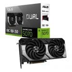 ASUS DUAL-RTX5070-O12G