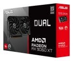 ASUS DUAL-RX9060XT-16G