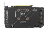 ASUS DUAL-RX9060XT-16G
