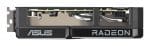ASUS DUAL-RX9060XT-16G