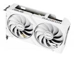 ASUS DUAL-RX9060XT-16G-WH