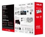 ASUS DUAL-RX9060XT-16G-WH