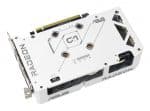 ASUS DUAL-RX9060XT-16G-WH