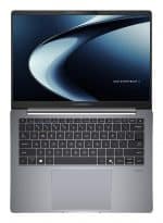ASUS ExpertBook 90NX0AA1-M002H0 – AMD Ryzen AI 5, 14", 16 GB RAM, 512 GB SSD