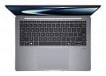 ASUS ExpertBook 90NX0AA1-M002H0 – AMD Ryzen AI 5, 14", 16 GB RAM, 512 GB SSD