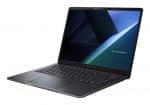 ASUS ExpertBook 90NX0AD1-M003C0 – AMD Ryzen AI 5, 14", 16 GB RAM, 512 GB SSD