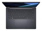 ASUS ExpertBook 90NX0AD1-M003C0 – AMD Ryzen AI 5, 14", 16 GB RAM, 512 GB SSD