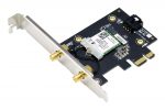 ASUS PCE-AX1800