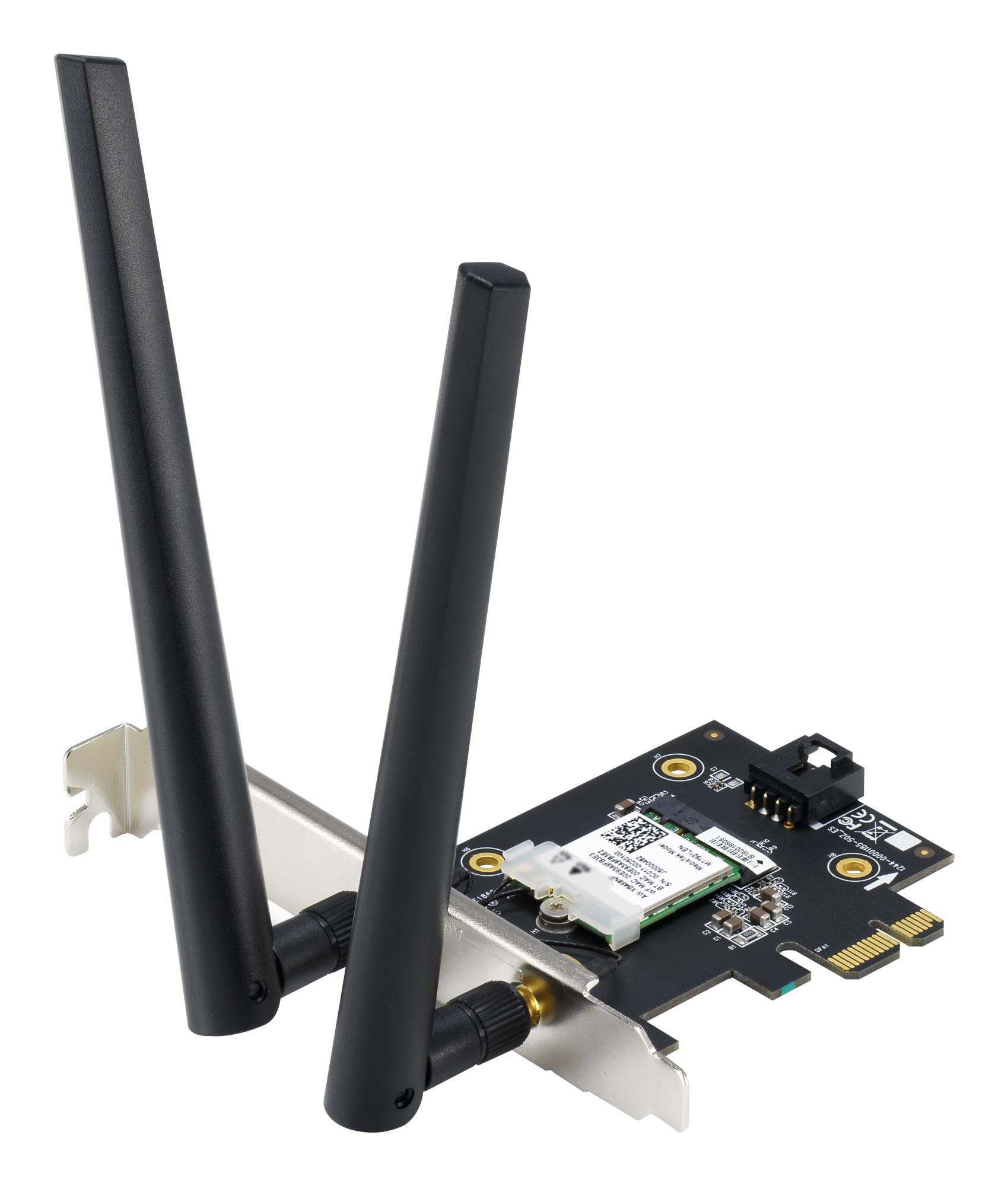 ASUS PCE-AX1800 ASUS PCE-AX1800