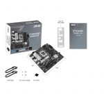 ASUS PRIME B760M-A D4-CSM