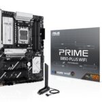 ASUS PRIME B850-PLUS WIFI