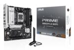 ASUS PRIME B850M-A WIFI