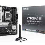 ASUS PRIME B850M-A WIFI