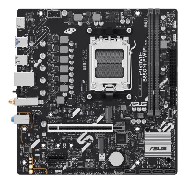 ASUS PRIME B850M-F WIFI