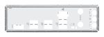 ASUS PRIME B850M-F WIFI