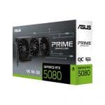 ASUS PRIME-RTX5080-O16G