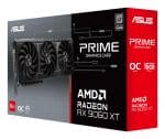ASUS PRIME-RX9060XT-O16G