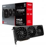 ASUS PRIME-RX9060XT-O16G