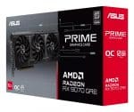 ASUS PRIME-RX9070GRE-O12G