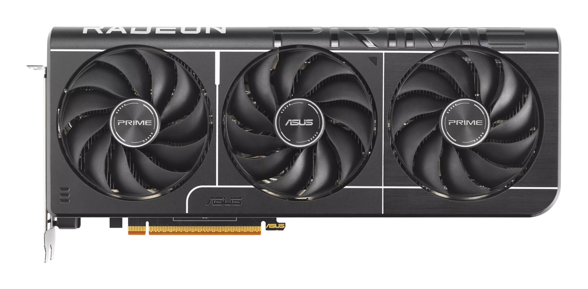 ASUS PRIME-RX9070GRE-O12G ASUS PRIME-RX9070GRE-O12G