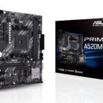 ASUS PRIMEA520M-K
