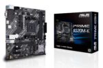 ASUS PRIMEA520M-K
