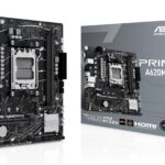 ASUS PRIMEA620M-K