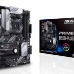 ASUS PRIMEB550-PLUS