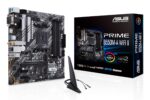 ASUS PRIMEB550M-AWIFIII