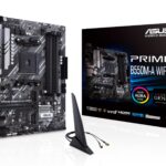 ASUS PRIMEB550M-AWIFIII