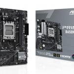 ASUS PRIMEB650M-R
