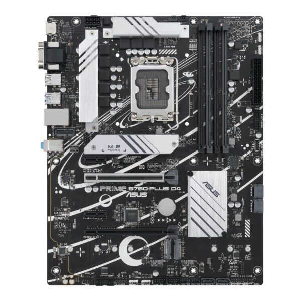 ASUS PRIMEB760-PLUSD4