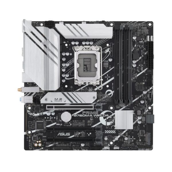 ASUS PRIMEB760M-AWIFID4
