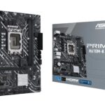 ASUS PRIMEH610M-KD4