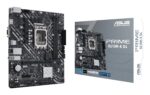 ASUS PRIMEH610M-KD4