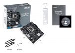 ASUS PRIMEH610M-KD4