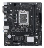 ASUS PRIMEH610M-RD4-SI