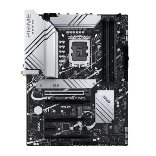 ASUS PRIMEZ790-PWIFI