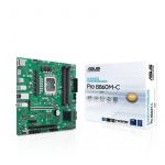 ASUS PRO B860M-C-CSM