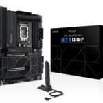 ASUS PROART Z890-CREATOR WIFI