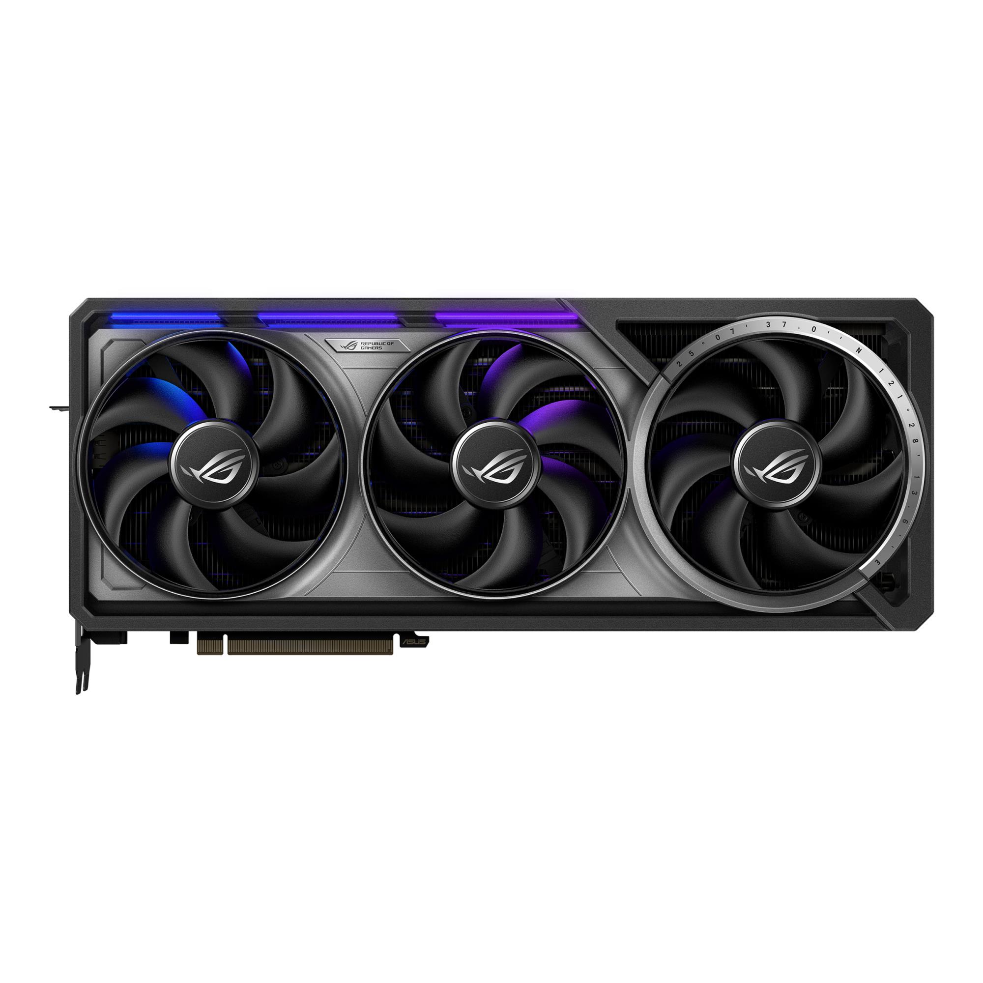 ASUS ROG-ASTRAL-RTX5080-O16G-GAMING ASUS ROG-ASTRAL-RTX5080-O16G-GAMING