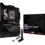 ASUS ROG MAXIMUS Z890 HERO