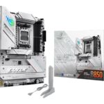 ASUS ROG STRIX B850-A GAMING WIFI