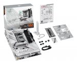 ASUS ROG STRIX B850-A GAMING WIFI