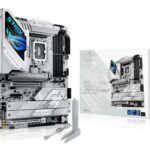 ASUS ROG STRIX Z890-A GAMING WIFI