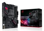 ASUS ROGSTRIXB550-FGAMING