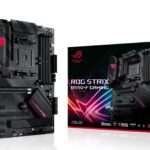 ASUS ROGSTRIXB550-FGAMING