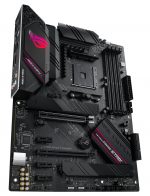 ASUS ROGSTRIXB550-FGAMING