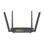 ASUS RT-AX52
